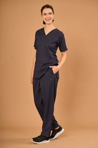 Scrub Set