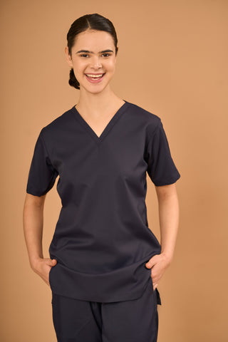 Scrub Top