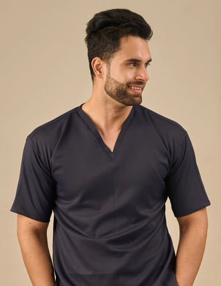 Scrub Top