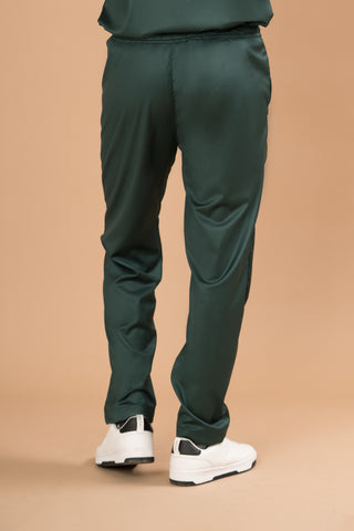 Forest Green- Elite Elegance