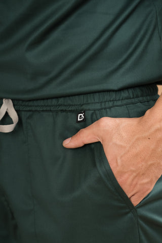 Forest Green- Elite Elegance