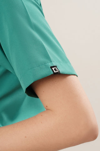 Teal - Basic Luxury