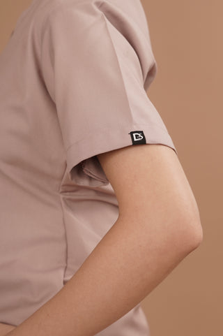 Pale Blush - Elite Elegance