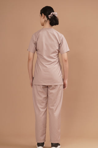 Pale Blush - Elite Elegance