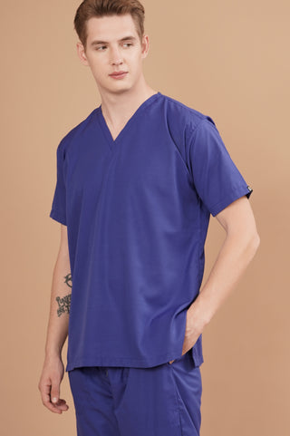 Royal Blue - Basic Luxury