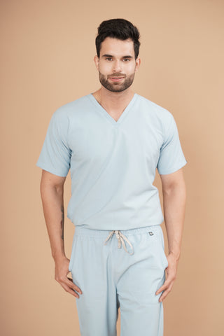 Baby Blue - Elite Elegance