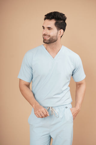 Baby Blue - Elite Elegance