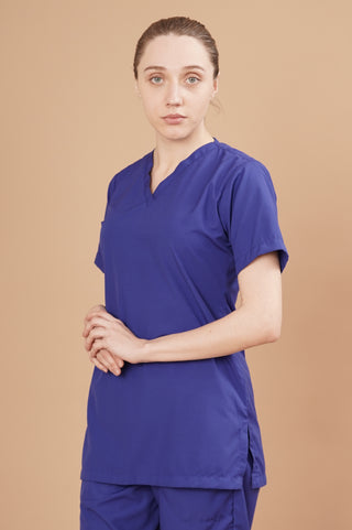Royal Blue - Basic Luxury