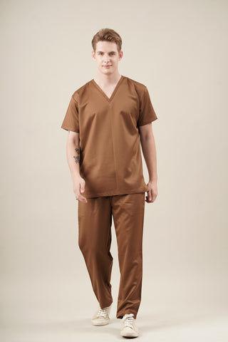 Caramel - Basic Luxury