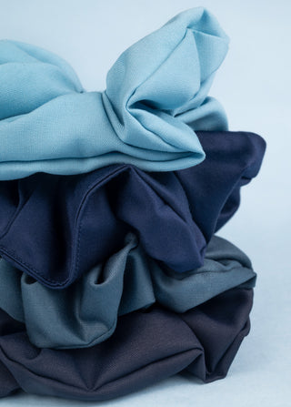 Scrunchies