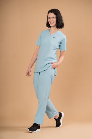 Baby Blue - Elite Elegance